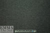 Italian wool stretch mini-chevron suiting - charcoal 1 yard