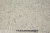 Italian light gray tweed all wool coating 2.625 yd