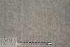 Italian warm gray tweed all wool suiting/coating