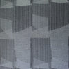 French 'shifting weaves' wool/cotton tweed 1.75 yds