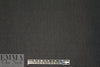 famous designer Tayl0r & Lodge wool twill - off black 1.75 yds