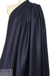 Noriso1 Ferrari double face stretch twill - midnight/black 2 yd