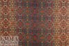 Italian printed wool/viscose voile - istanbulesque