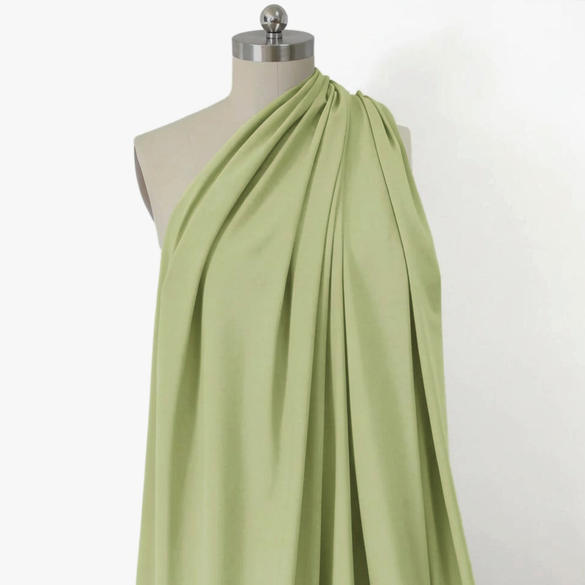 jersey knit, cotton/elastic extra-wide 
