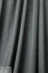 famous designer worsted wool super 100 stripe