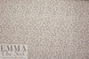'blossom rain' polyester crepe woven - neutrals 1.5 yd