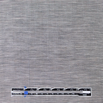 CA designer rayon blend textured micro-stripe woven 1.4 yd