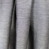 CA designer rayon blend textured micro-stripe woven 1.4 yd