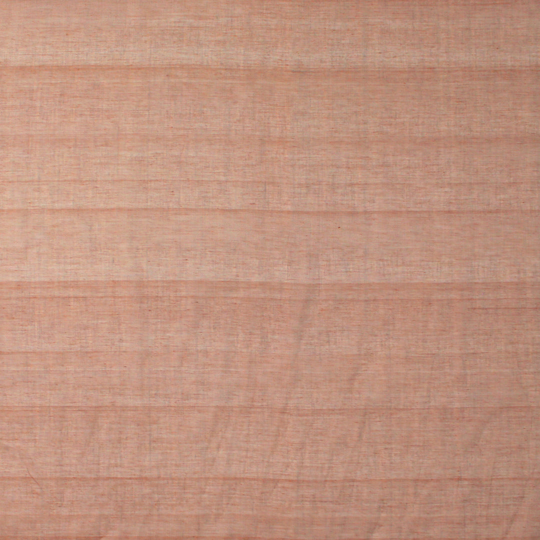 CA designer cross dye sheer all cotton woven - sienna/storm 1.5 yd
