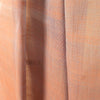 CA designer cross dye sheer all cotton woven - sienna/storm 1.125 yds