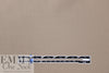 Nisa softened linen woven, Oeko-Tex certified - dune 1.875 yd