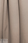 Nisa softened linen woven, Oeko-Tex certified - dune 1.875 yd