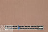 Japanese Oeko-Tex sandwashed yoryu - antique rose 1.875 yds