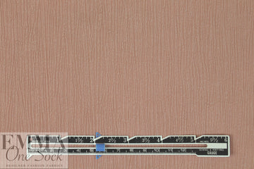 Japanese Oeko-Tex sandwashed yoryu - antique rose 1.125 yds