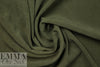 Japanese Oeko-Tex sandwashed yoryu - thyme 2.25 yd