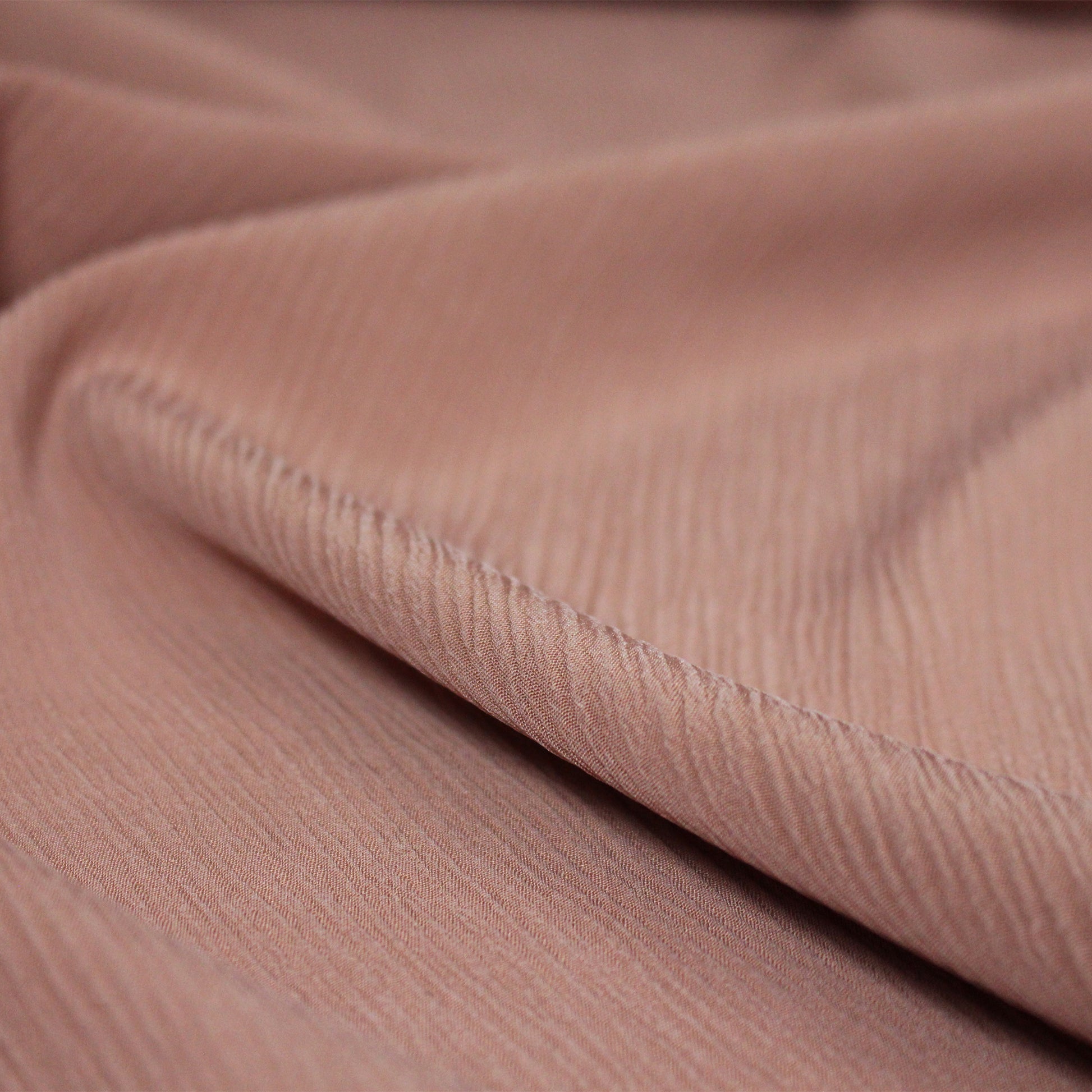 Japanese sandwashed yoryu - antique rose