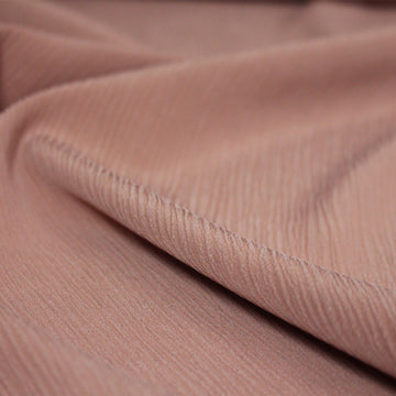 Japanese sandwashed yoryu - antique rose