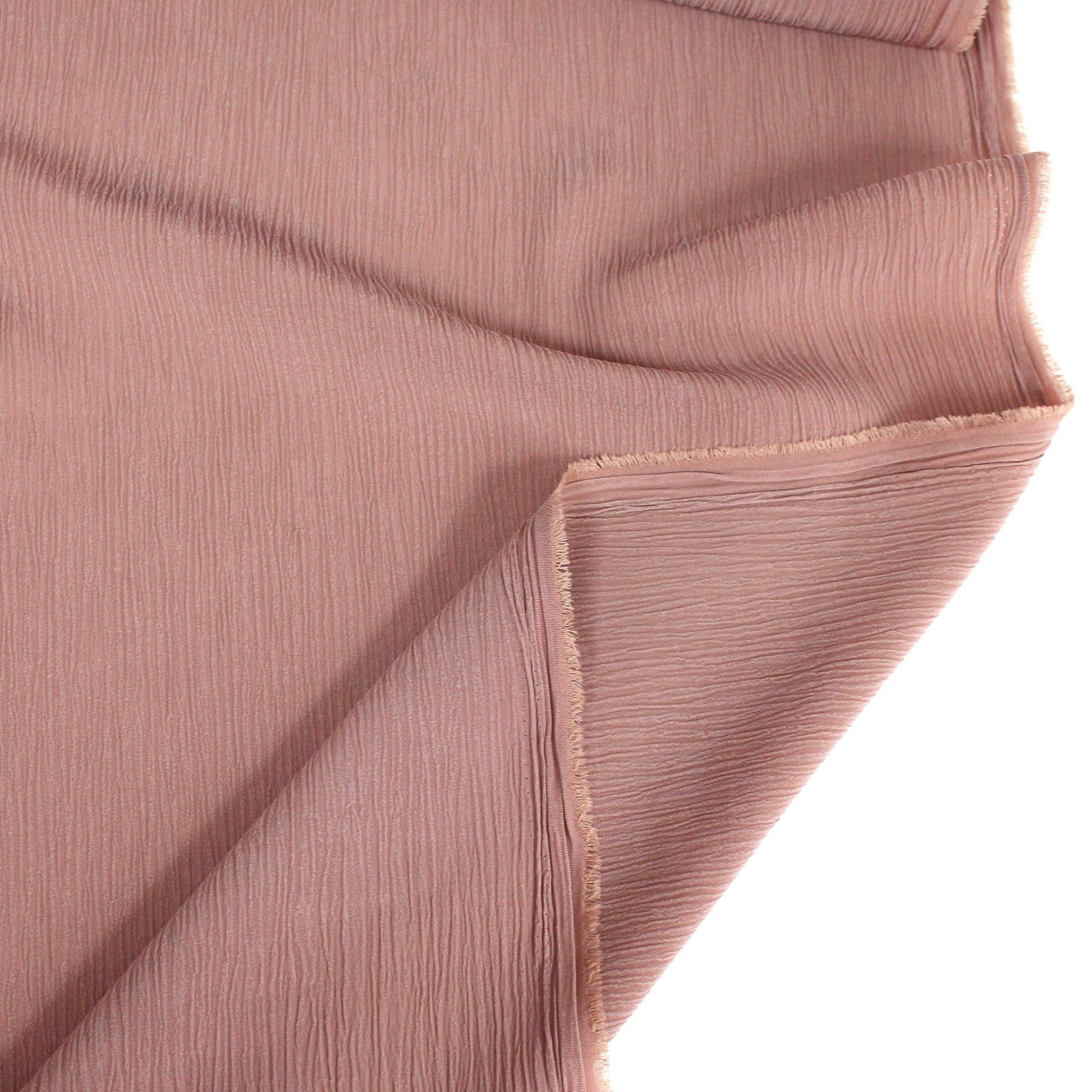 Japanese sandwashed yoryu - antique rose