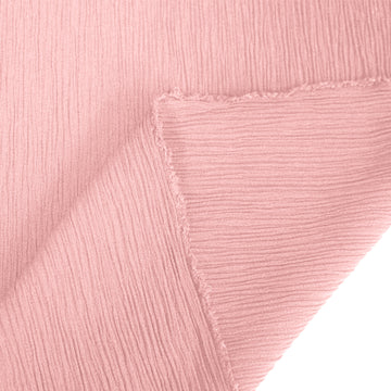 G1venchy viscose blend yoryu -ballet pink