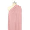 G1venchy viscose blend yoryu -ballet pink