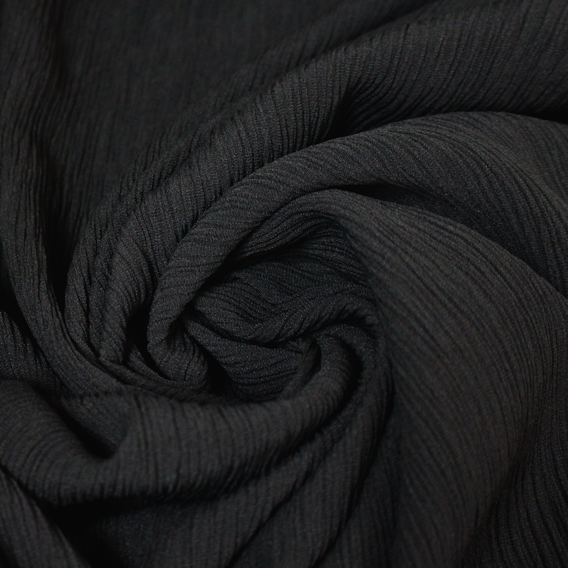 G1venchy viscose blend yoryu - black