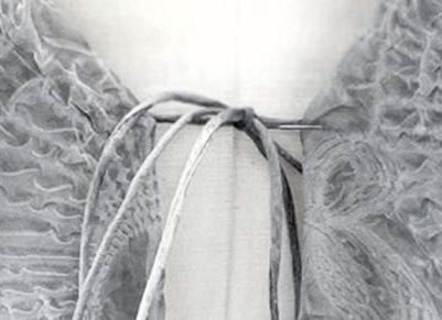 A Zero Waste Topper for All Seasons